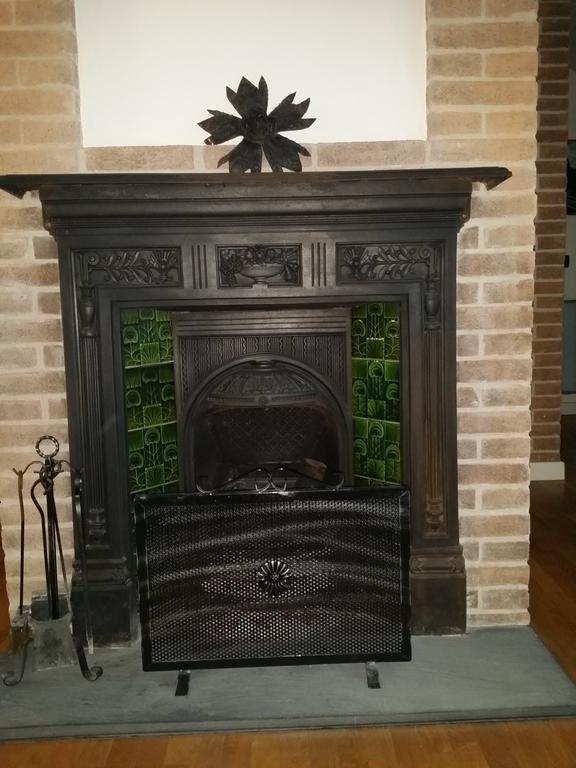 B&B Casa Dei Camini Bentivoglio Zewnętrze zdjęcie