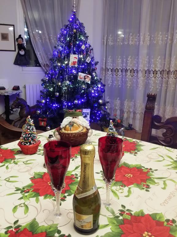 B&B Casa Dei Camini Bentivoglio Zewnętrze zdjęcie