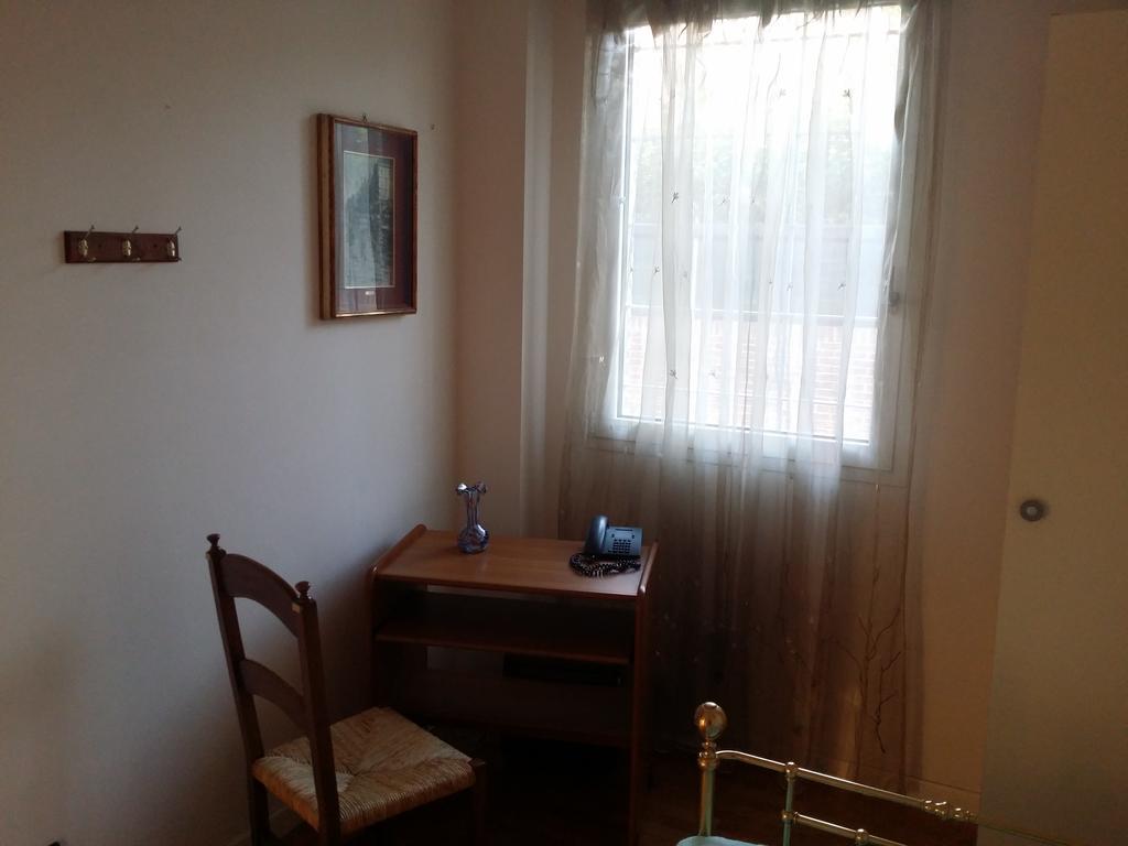 B&B Casa Dei Camini Bentivoglio Zewnętrze zdjęcie