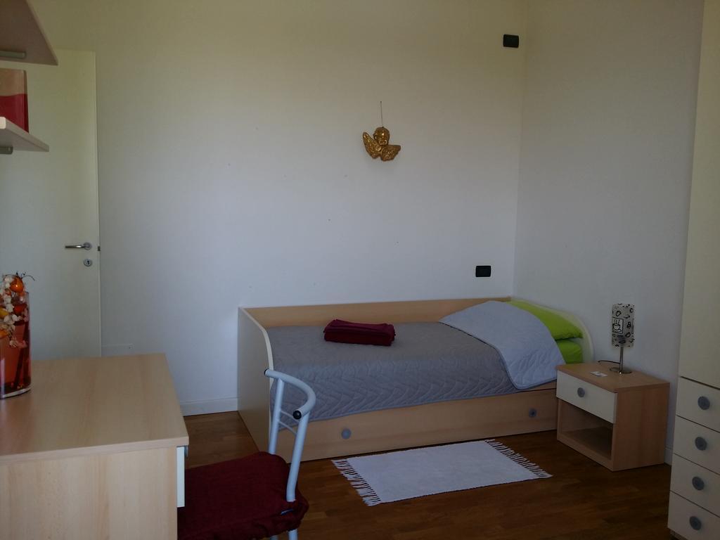 B&B Casa Dei Camini Bentivoglio Zewnętrze zdjęcie