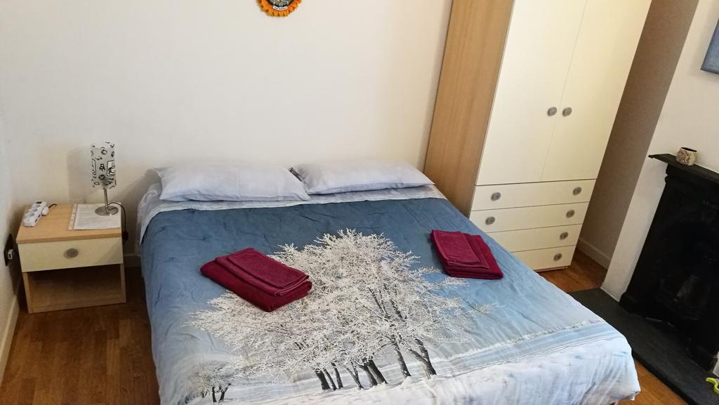 B&B Casa Dei Camini Bentivoglio Zewnętrze zdjęcie
