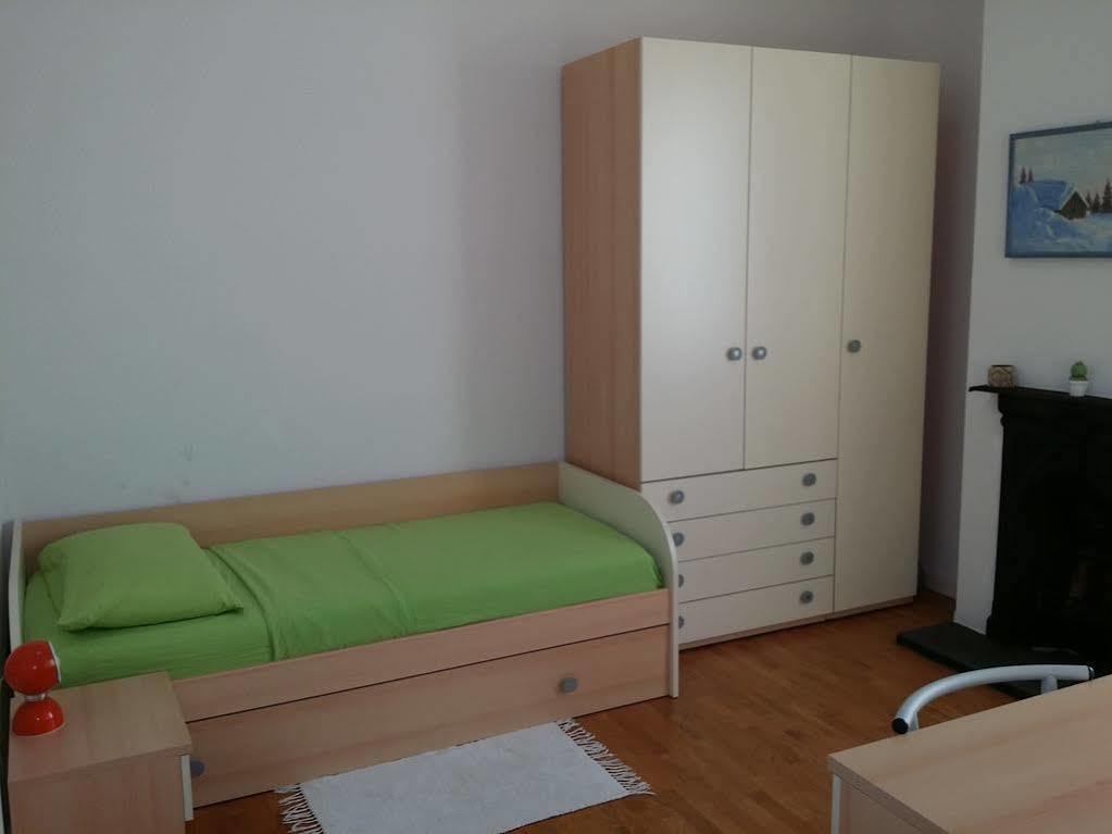 B&B Casa Dei Camini Bentivoglio Zewnętrze zdjęcie