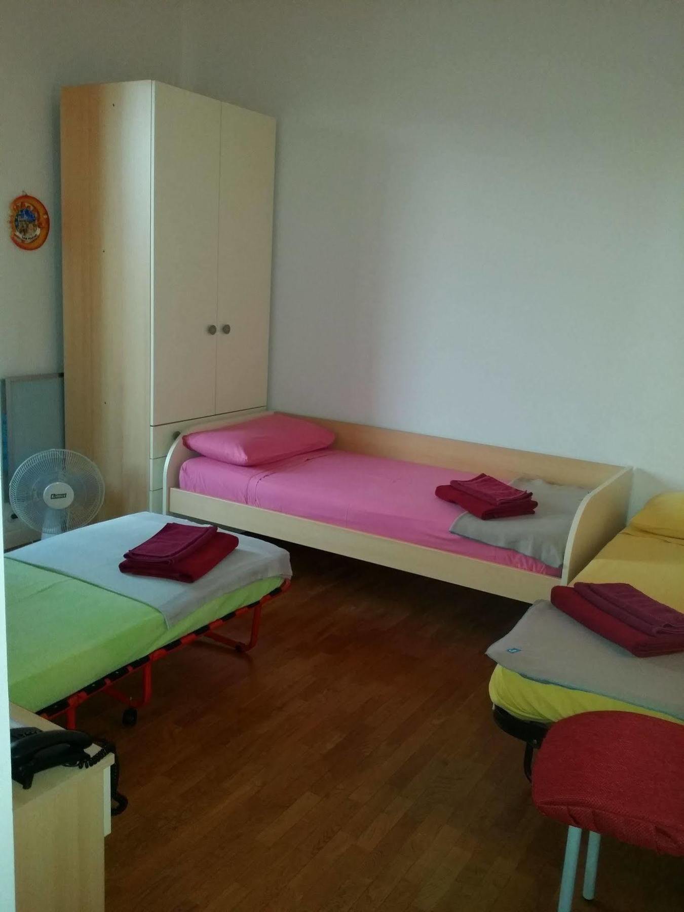 B&B Casa Dei Camini Bentivoglio Zewnętrze zdjęcie