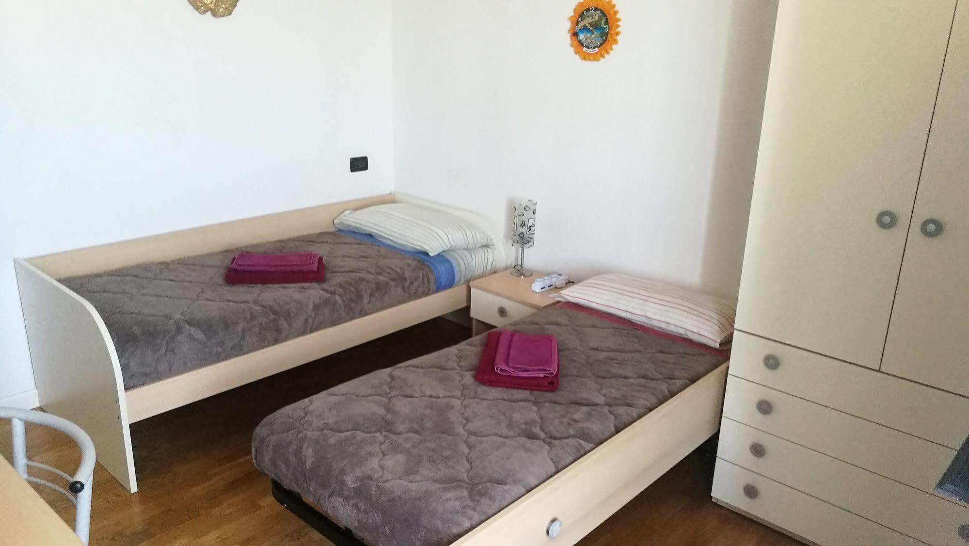 B&B Casa Dei Camini Bentivoglio Zewnętrze zdjęcie