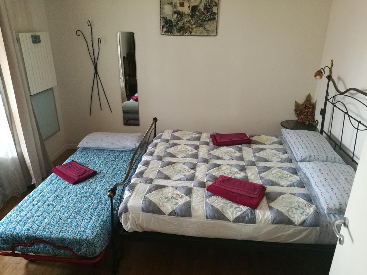 B&B Casa Dei Camini Bentivoglio Zewnętrze zdjęcie