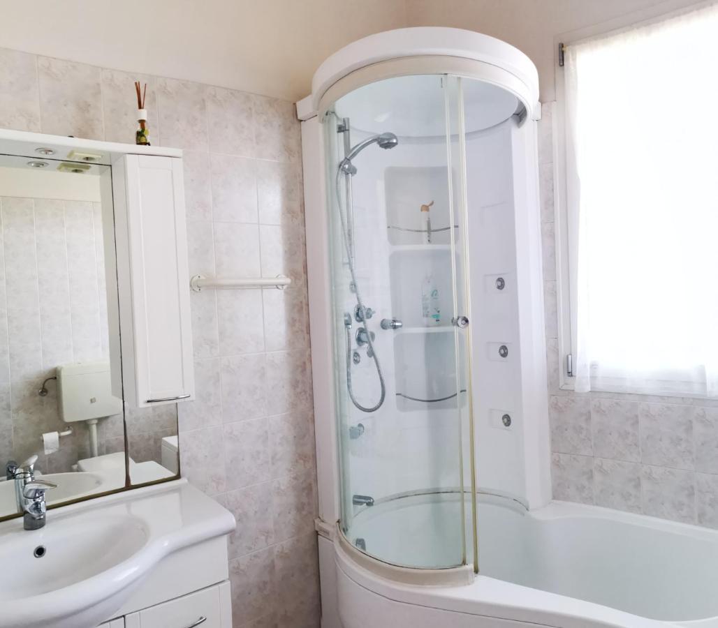 B&B Casa Dei Camini Bentivoglio Zewnętrze zdjęcie