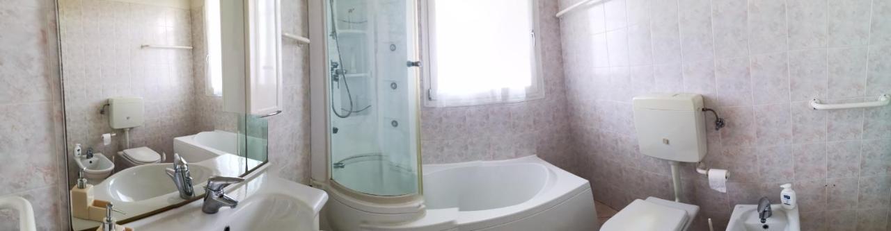 B&B Casa Dei Camini Bentivoglio Zewnętrze zdjęcie